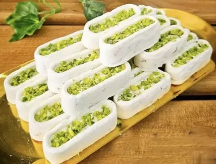 قیمت گز مغزدار